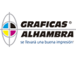 Gráficas Alhambra