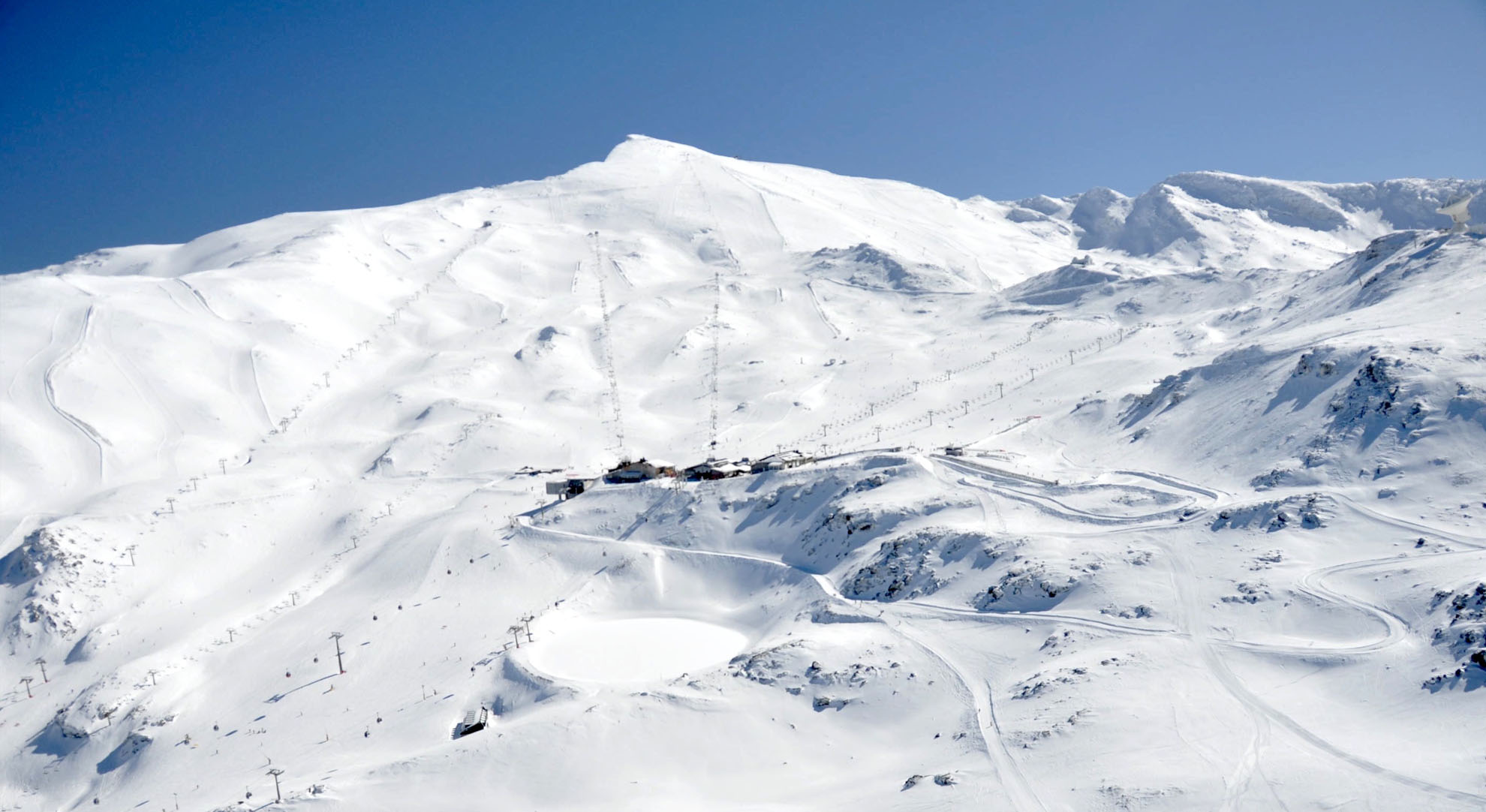 Sierra Nevada